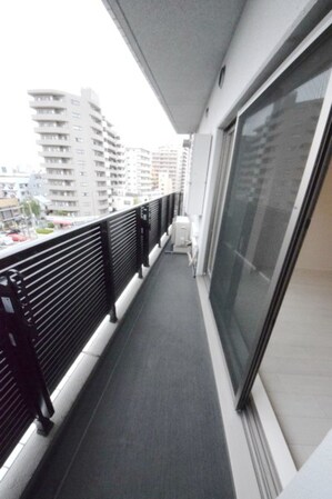 パークアクシス押上・隅田公園の物件内観写真